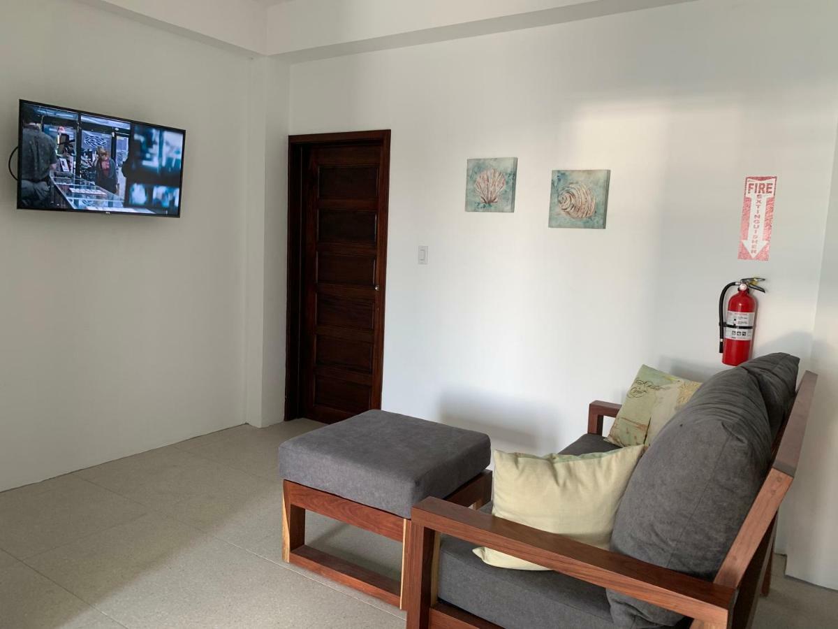 Bay Towers Aparthotel Caye Caulker Ngoại thất bức ảnh