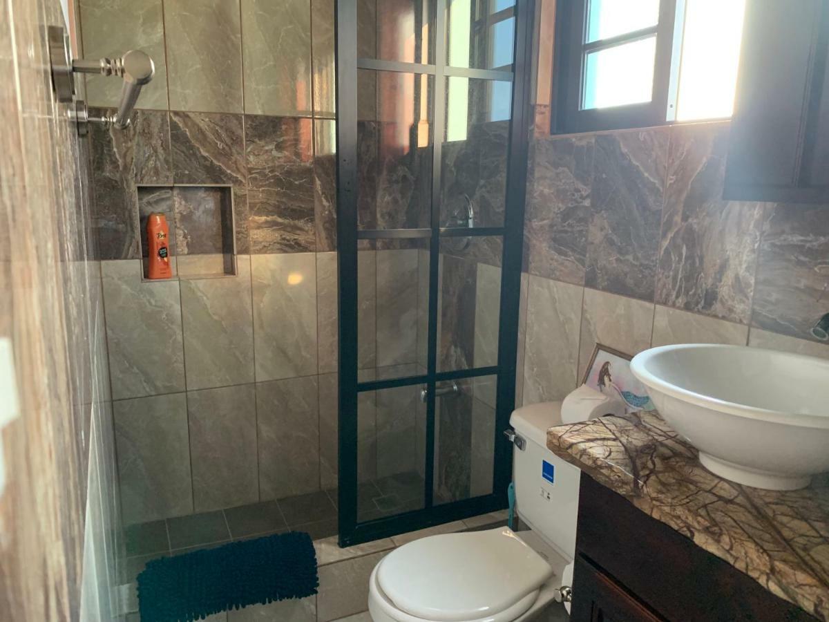 Bay Towers Aparthotel Caye Caulker Ngoại thất bức ảnh